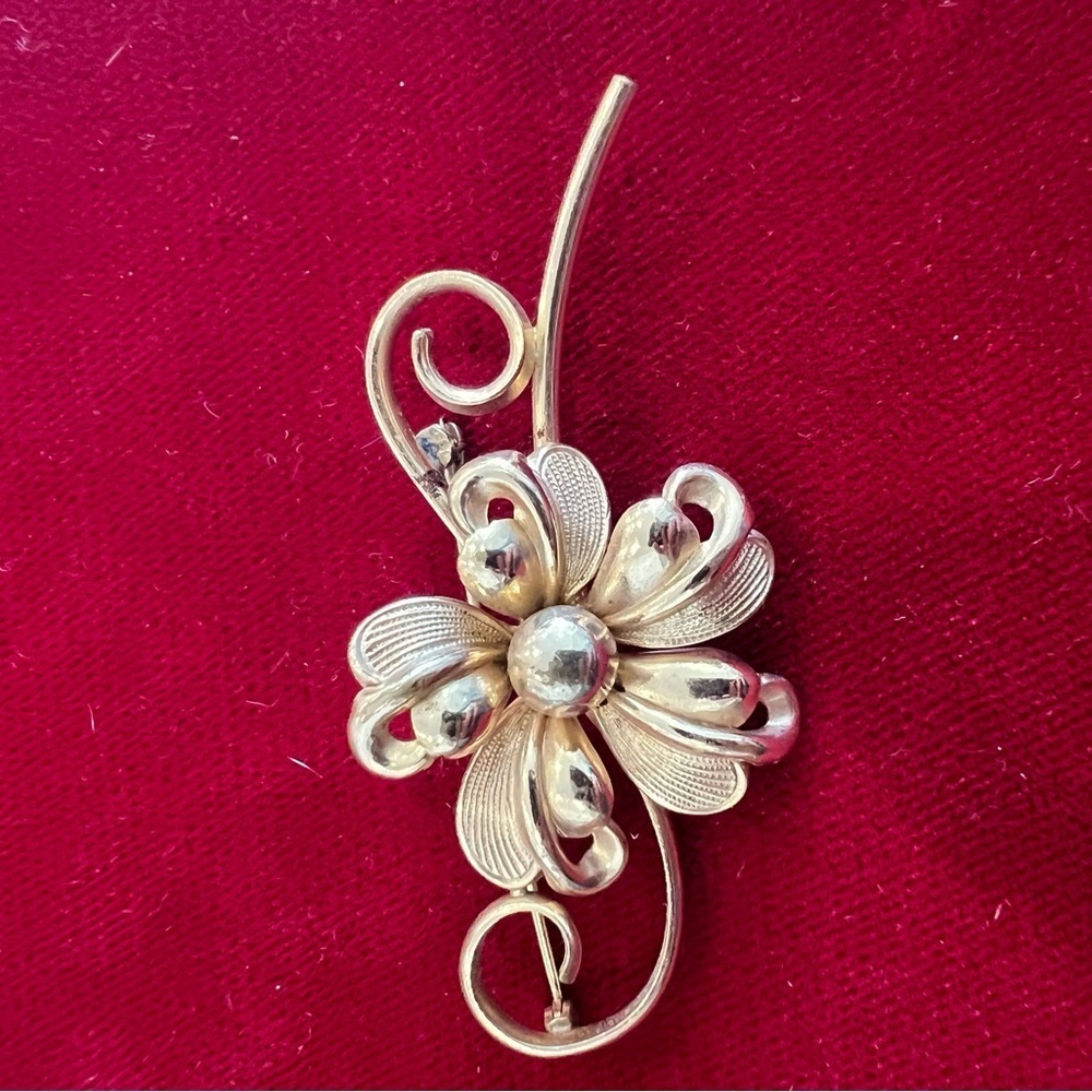 Vintage brooch